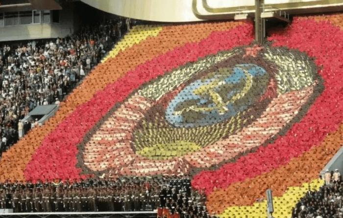 开云体育官方网-594亿打了水漂！60多国缺席，最失败奥运会仅5200人，中美均未参加